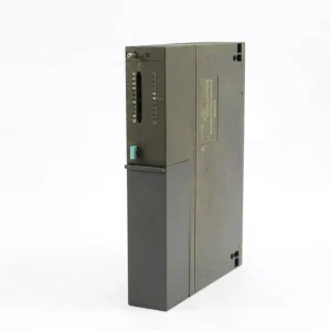 Siemens Simatic 6ES7417-4XL00-0AB0 inkl. 2 Optionskarten 6ES7964-2AA01-0AB0 Top-Preis