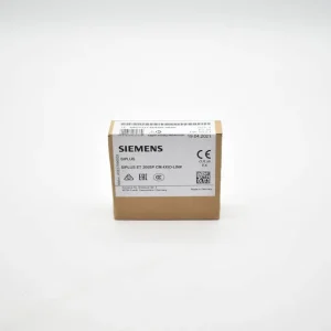 Siemens siplus ET 200SP CM 6AG1137-6BD00-2BA0 ( 6AG1 137-6BD00-2BA0 ) E.05 Sichere Zahlung