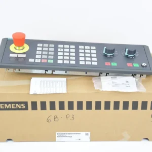 Siemens Sinumerik MCP 483 6FC5303-0AF22-1AA1 ( 6FC5 303-0AF22-1AA1 ) E.G Kracherpreis