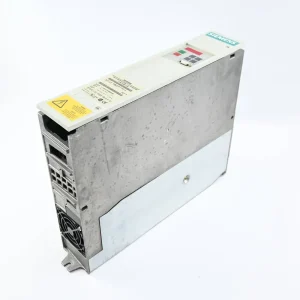Neu Siemens simovert Wechselrichter 6SE7 016-1TA51-Z ( 6SE7016-1TA51-Z ) ohne Z-Opt.