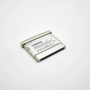 Siemens simatic S5 Memory Card 6ES5374-1FH21 ( 6ES5 374-1FH21 ) E.3 Finale Aktion