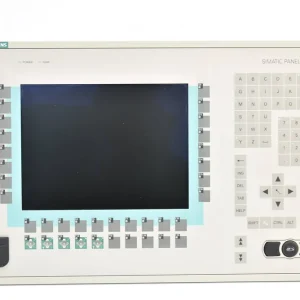 Siemens simatic Panel-PC 670 10" 6AV7 661-1AA00-0BS0 ( 6AV7661-1AA00-0BS0 ) Beliebt