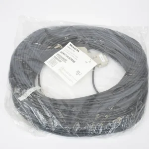 Siemens simatic S5 Steckleitung 714-3 63M 6ES5714-3CG30 ( 6ES5 714-3CG30 ) Version 01 Kracherpreis