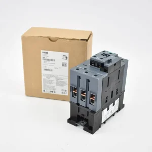 Siemens sirius Leistungsschütz 110A 55kW 400V 3RT2 047-1AP00 ( 3RT2047-1AP00 ) Beliebt