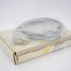 Mega-Angebot Siemens simatic S5 Verbindungskabel 1,25m 6ES5705-0BB20 ( 6ES5 705-0BB20 )