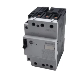 Solange Der Vorrat Reicht Siemens Circuit Breaker 3VU1600-0MM00