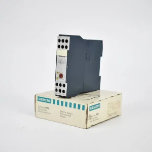 Siemens 7PU Zeitrelais 220/240VAC 100s 7PU4020-3BN20 ( 7PU4 020-3BN20 ) Beliebt