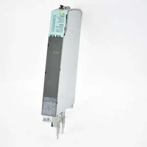 Siemens sinamics 600VDC 3SC 400V 3A/3A 6SL3120-2TE13-0AA3 / 6SL3 120-2TE13-0AA3 Ausverkauf
