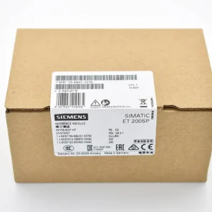 Jetzt Kaufen Siemens simatic ET200SP IM155-6DP HF 6ES7 155-6BA01-0CN0 ( 6ES7155-6BA01-0CN0 )