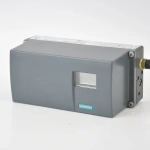 Siemens sipart PS2 smart positioner 6DR5211-0EM00-0AA0 ( 6DR5 211-0EM00-0AA0 ) Sofort Bestellen