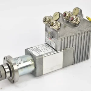 Highlight Siemens simodrive POSMO A 6SN2132-1FU12-1BA0 ( 6SN2 132-1FU12-1BA0 ) Version M