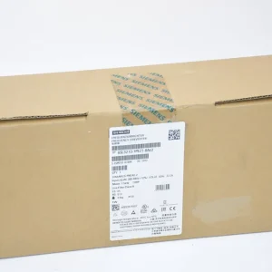 Siemens Sinamics PM240-2 6SL3210-1PE21-8AL0 ( 6SL3 210-1PE21-8AL0 ) E5 Aktuell