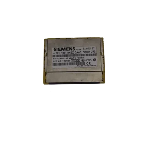 Siemens simatic S7 Memory Card 6ES7 951-0KE00-0AA0 ( 6ES7951-0KE00-0AA0 ) Expressversand