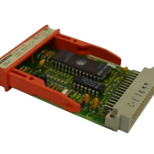 Neu Siemens simatic S5 Memory Submodule 6ES5 375-1LA15 // 6ES5375-1LA15