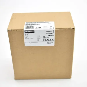 Siemens simatic S7 PN/PN Coupler 6ES7 158-3AD10-0XA0 ( 6ES7158-3AD10-0XA0 ) E7 Zertifiziert