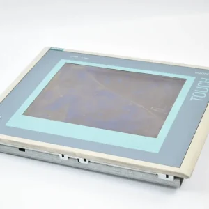 DEFEKT Siemens Simotion P012T 12" 6AU1300-0CA00-0AA0 ( 6AU1 300-0CA00-0AA0 ) Neu Im Sortiment