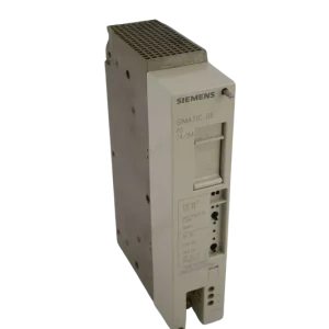 Siemens simatic S5 6ES5951-7ND51 E2 Billig