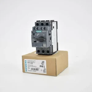 Siemens sirius Leistungsschalter 3,5-5,0A 3RV2 011-1FA15 ( 3RV2011-1FA15 ) E3 Solange Der Vorrat Reicht