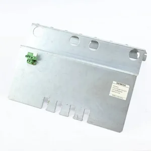 Letzte Chance Siemens Simodrive Schirmanschlussblech 6SN1162-0EA00-0DA0 ( 6SN1 162-0EA00-0DA0 )