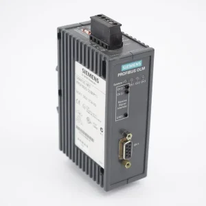 Neu Siemens simatic Net Profibus OLM/P11 Module 6GK1502-2CA10 ( 6GK1 502-2CA10 )