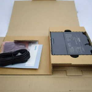 Garantierte Lieferung Siemens simatic S7 TS-Adapter 6ES7 972-0EM00-0XA0 ( 6ES7972-0EM00-0XA0 ) E2