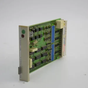 Must-Have Siemens Iskamatic B VU11 6FQ2438-0B