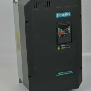 Siemens MIDIMASTER VECTOR 6SE3221-7DG40 ( 6SE3 221-7DG40 ) Solange Der Vorrat Reicht