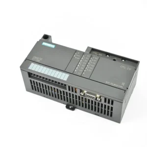 Siemens Simatic S7-200 CPU 212 6ES7 212-1BA01-0XB0 ( 6ES7212-1BA01-0XB0 ) Finale Aktion