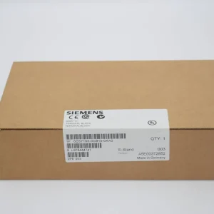 Siemens simatic Terminal Block 6ES7193-0CB10-0XA0 ( 6ES7 193-0CB10-0XA0 ) E. 03 Jetzt Bestellen
