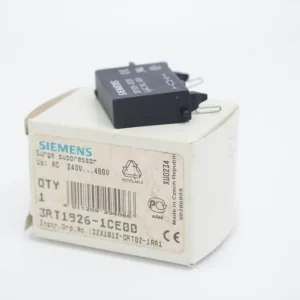 Neuheit Siemens Überspannungsschutz 3RT1926-1CE00 ( 3RT1926-1CE00 )