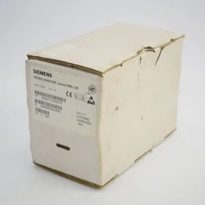 Rabatt Siemens Micromaster Junior MMJ55 6SE9112-6BA53 ( 6SE9 112-6BA53 ) E.B01