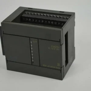 Versand Am Gleichen Tag Siemens simatic S7 EM231 6ES7 231-0HC00-0XA0 ( 6ES7231-0HC00-0XA0 ) E3