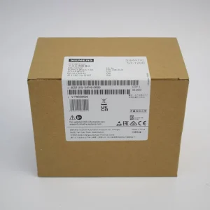 Siemens simatic S7-1200 CPU1215FC 6ES7 215-1HF40-0XB0 ( 6ES7215-1HF40-0XB0 ) E14 Beliebt