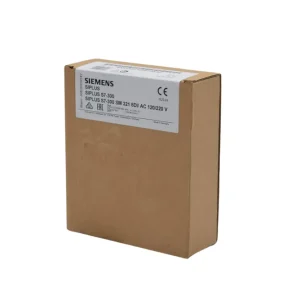 Meistverkauft Siemens Siplus S7-300 SM321 6AG1321-1FF01-2AA0 ( 6AG1 321-1FF01-2AA0 )