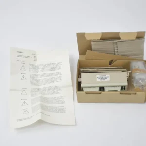 Wochenendangebot Siemens Systemverkablung für Simatic S5 6EP5100-1AA00 ( 6EP5 100-1AA00 )