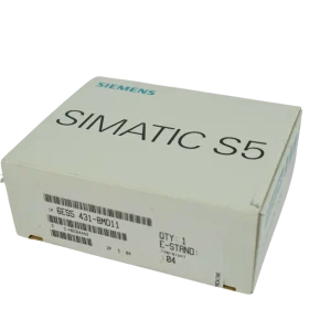 Top-Angebot Siemens simatic S5 6ES5 431-8MD11 ( 6ES5431-8MD11 )