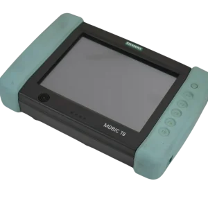 Neu Im Sortiment Siemens Mobic T8 6GK1 610-0TA00 ( 6GK1610-0TA00 ) inkl. 6GK1906-1CB00