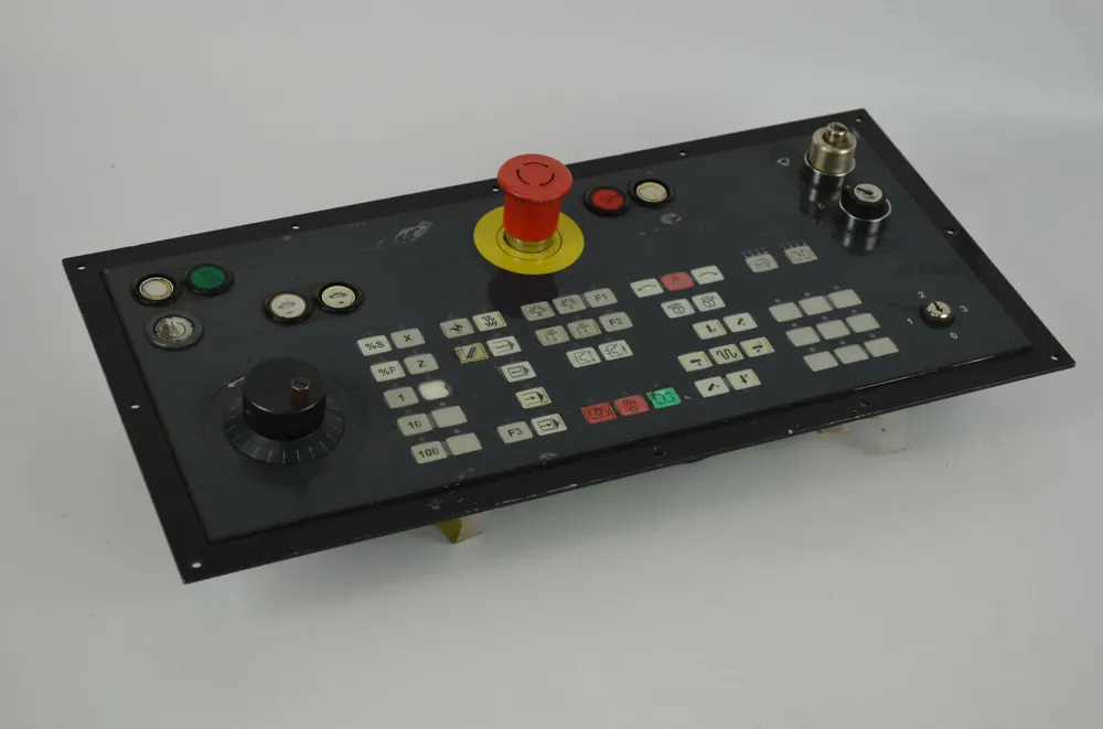 Siemens panel electric Bedientafel 9001002601 Direkt Vom Hersteller