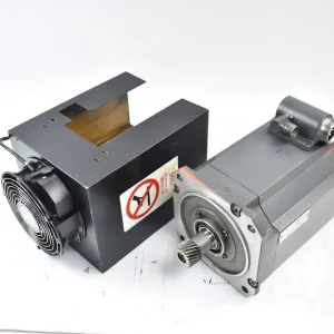 Sale Siemens 3~ Permanent Magnet Motor 1FT3102-5AF91-9-Z ( 1FT3 102-5AF91-9-Z )