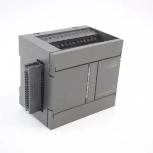 Siemens simatic S7-200 EM221 6ES7 221-1BF10-0XA0 ( 6ES7221-1BF10-0XA0 ) Expressversand
