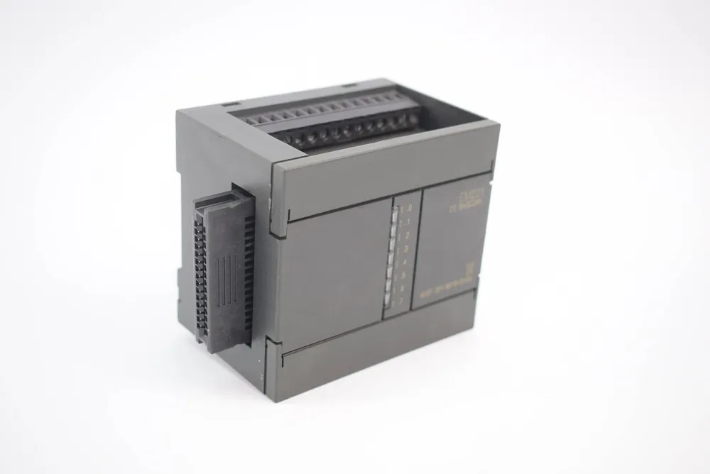 Siemens simatic S7-200 EM221 6ES7 221-1BF10-0XA0 ( 6ES7221-1BF10-0XA0 ) Expressversand