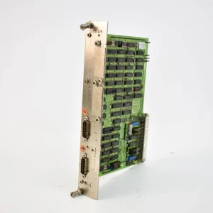 Siemens Messkreisbaugruppe 03310 A/B 03 311-A ( 548 201.9101 ) Highlight