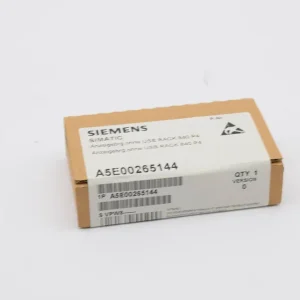 Siemens Simatic USB Rack 840 P4 A5E00265144 Ver. 0 Highlight