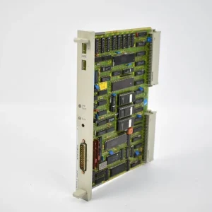 Siemens Simatic S5 Anschaltung 512 6ES5512-5BC12 ( 6ES5 512-5BC12 ) Echt