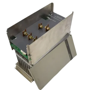 Must-Have Siemens sitor Gleichrichtergerät 6QG1311-3AK61 ( 6QG1 311-3AK61 )