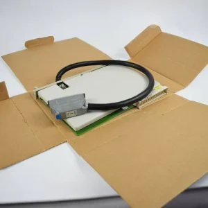 Neu Siemens simatic S5 6ES5 312-3AB12 ( 6ES5312-3AB12 ) E1