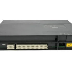 Ausverkauf Siemens simatic S7-400H CPU 414-4H 6ES7 414-4HR14-0AB0 ( 6ES7414-4HR14-0AB0 ) E1