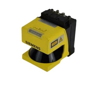 Kostenloser Versand Siemens siguard Laser Scanner LS4-4 3SF7 834-6PB00 ( 6SF7834-6PB00 )