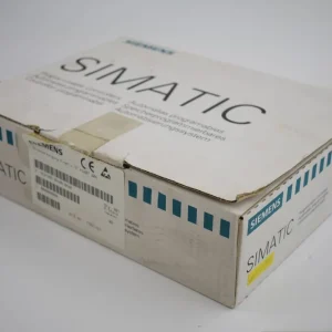 Siemens simatic S7-400 6ES7 405-0RA00-0AA0 ( 6ES7405-0RA00-0AA0 ) E1 Kracherpreis