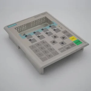 Siemens simatic OP77 Front Cover A5E02490419 ( 6AV6641-0BA11-0AX0 ) B Top-Seller